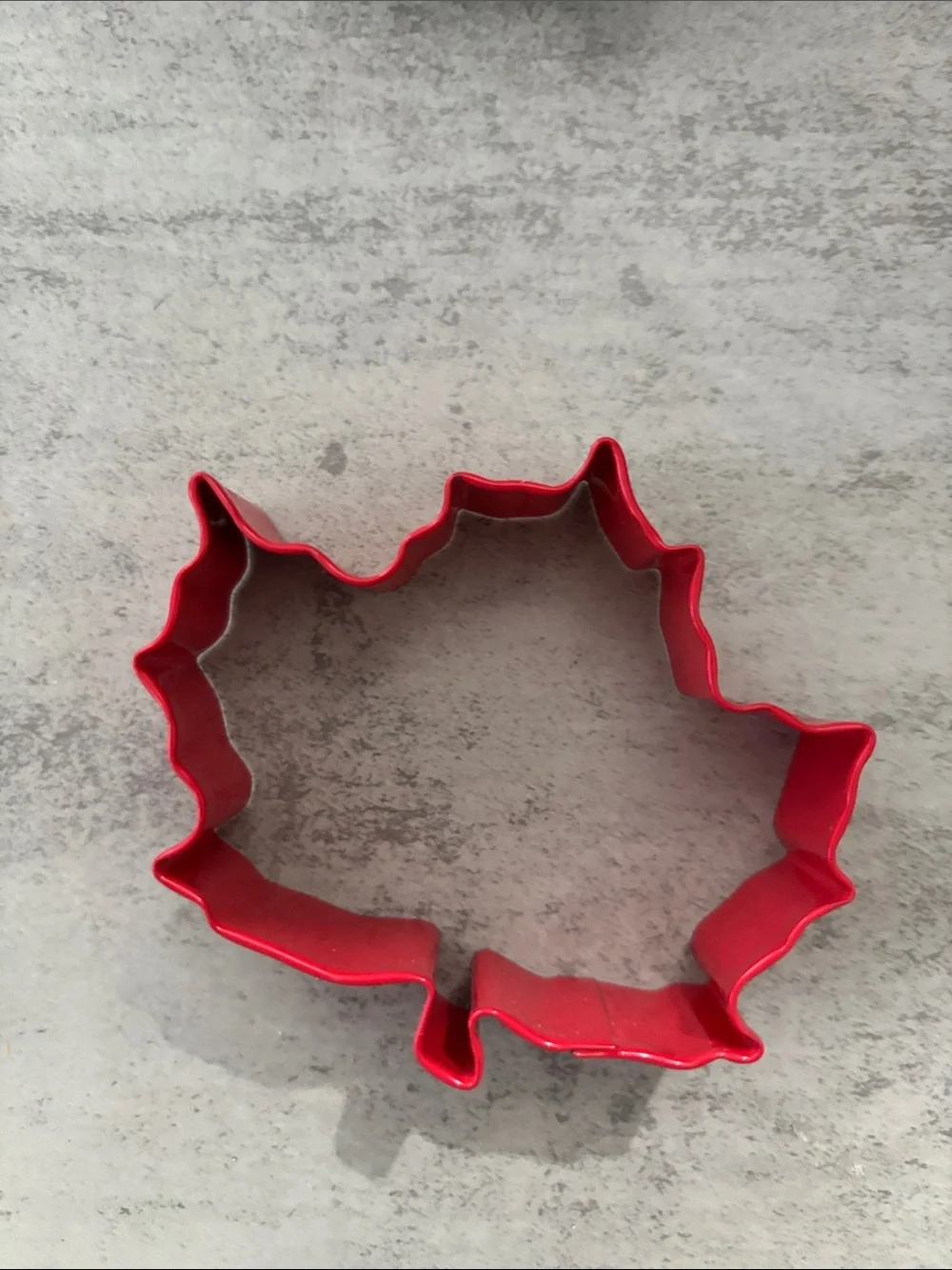 Assorted Fall Leaf and Pumpkin Cookie Cutters - Kids Accessories